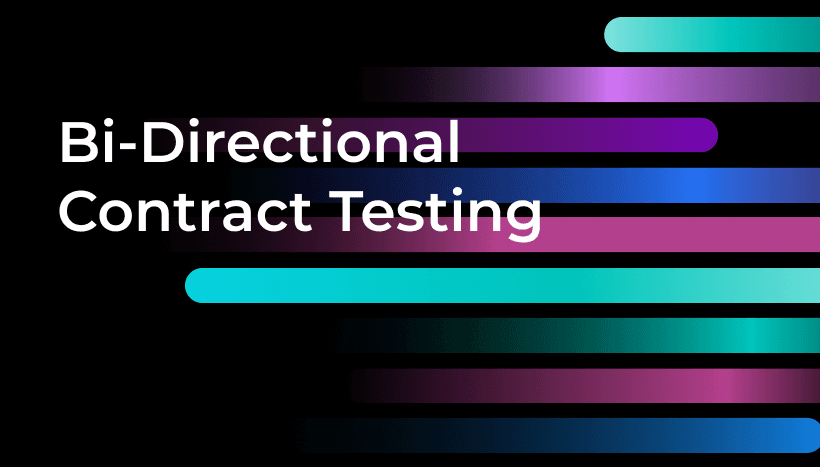 Contract Testing: The Safety Net Your Microservices Architecture Needs